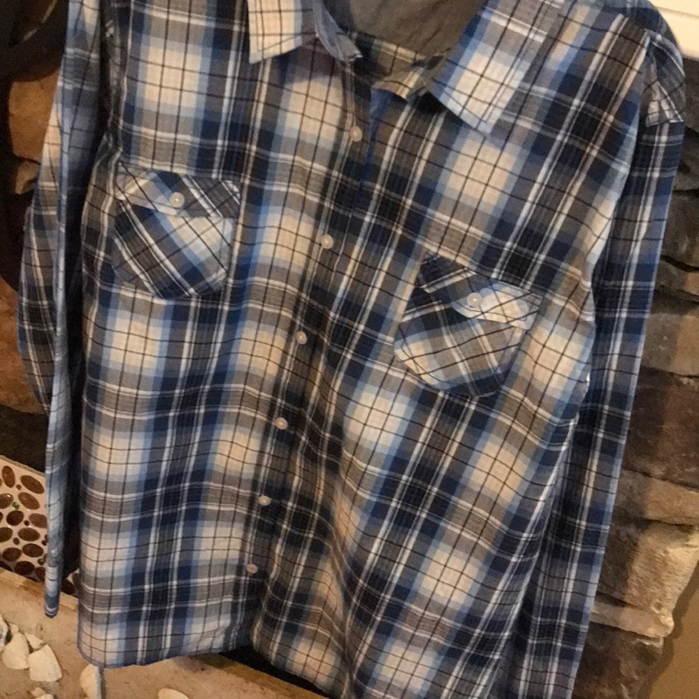 Nwot Weatherproof Vintage men’s shirt - Picture 4 of 4